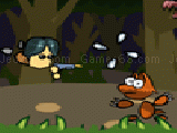 Play Wild Hunt