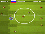 Play Simple Soccer Championship