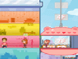 Play Elevator Rush