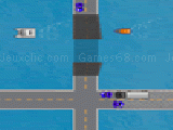 Play Traffic Madness - Waterways Edition