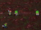 Play Ancient Cataclysm