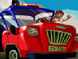 Play Towing Mania