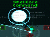 Play Shellcore Command 2