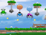 Play DooBoo Spidrix