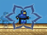 Play Ninja Run