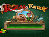 Play Royal Envoy