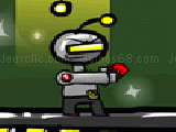 Play Robot Tim