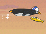 Play Jetstream Penguin