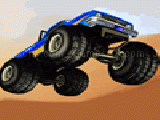Play Urban Truck 2