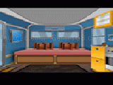 Play Caravan Escape