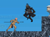 Play The Last Airbender - Elemental Battles