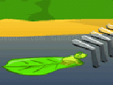 Play Crazy Frog