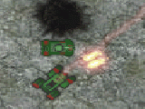 Play Tanks And Towers