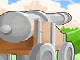 Play Medieval Gunpowder