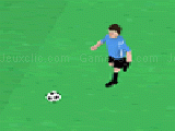 Play Speedy Play World Soccer