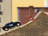 Play Rage Truck