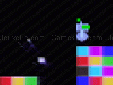 Play Give Up Robot