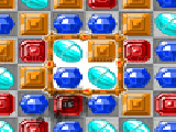 Play Puzzle Brawler
