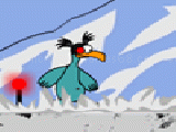 Play The Birdinator