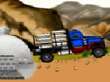Play Transporter Truck