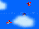 Play Sky Patrol