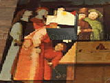 Play Medieval Puzzler