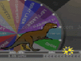 Play Treadmillasaurus Rex