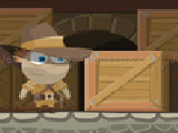 Play Johnny Finder