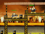 Play Ultimate Cannon Strike 2
