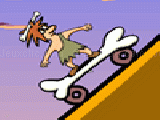 Play Stone Age Skater