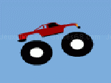 Play Monster Truck Maniac 3