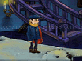 Play Earl Grey and This Rupert Guy