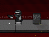 Play Madness - The Stand