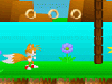 Play Tails Nightmare 2