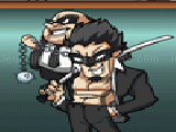 Play Ninjas vs Mafia Deluxe