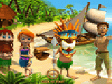 Play Youda Survivor
