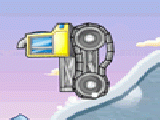 Play Snow Truck 2