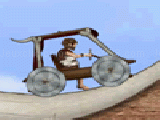 Play Stone Age Runner