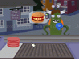 Play Beastie Burgers