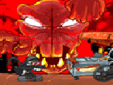 Play Madness Accelerant