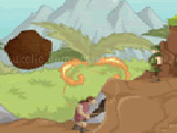 Play Castle Hero