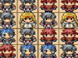Play The Puzzling War