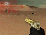 Play Desert Rifle 2