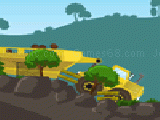 Play Dump Truck 4