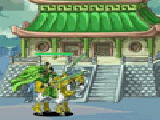 Play Dynasty War