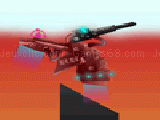 Play Mecha Martyr 2