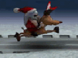 Play Santa Rockstar 3