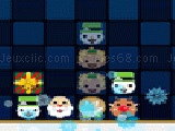 Play Santa's Helpers