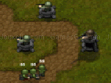 Play Frontline Defense 2