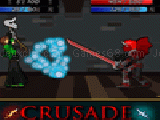 Play Crusade - Arkandian Legends